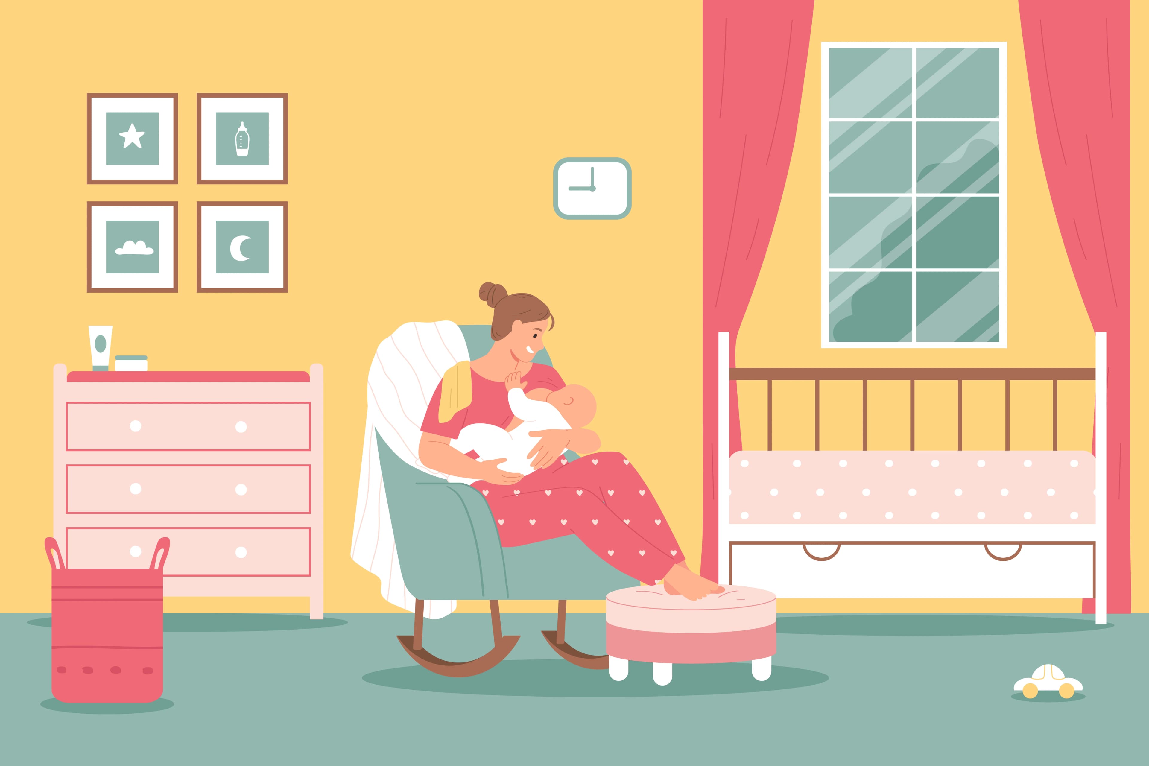 Child care tips for parents in Ajmer by Dr. Mayur Kumar Goyal