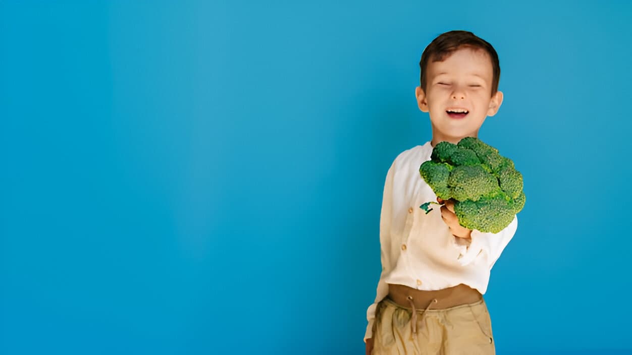 Best tips for healthy digestion in kids - Dr. Mayur Kumar Goyal, Ajmer Pediatrician