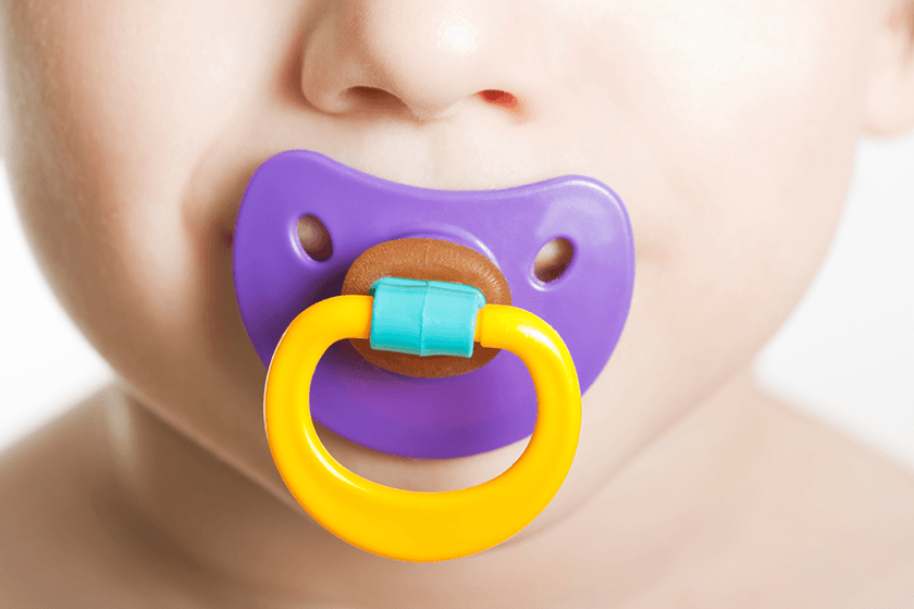 Pacifiers