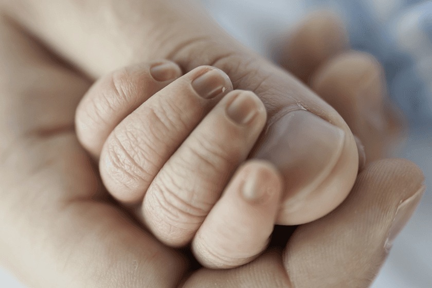10 Tips for surviving newborn stage