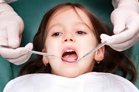 Dental Care for Children