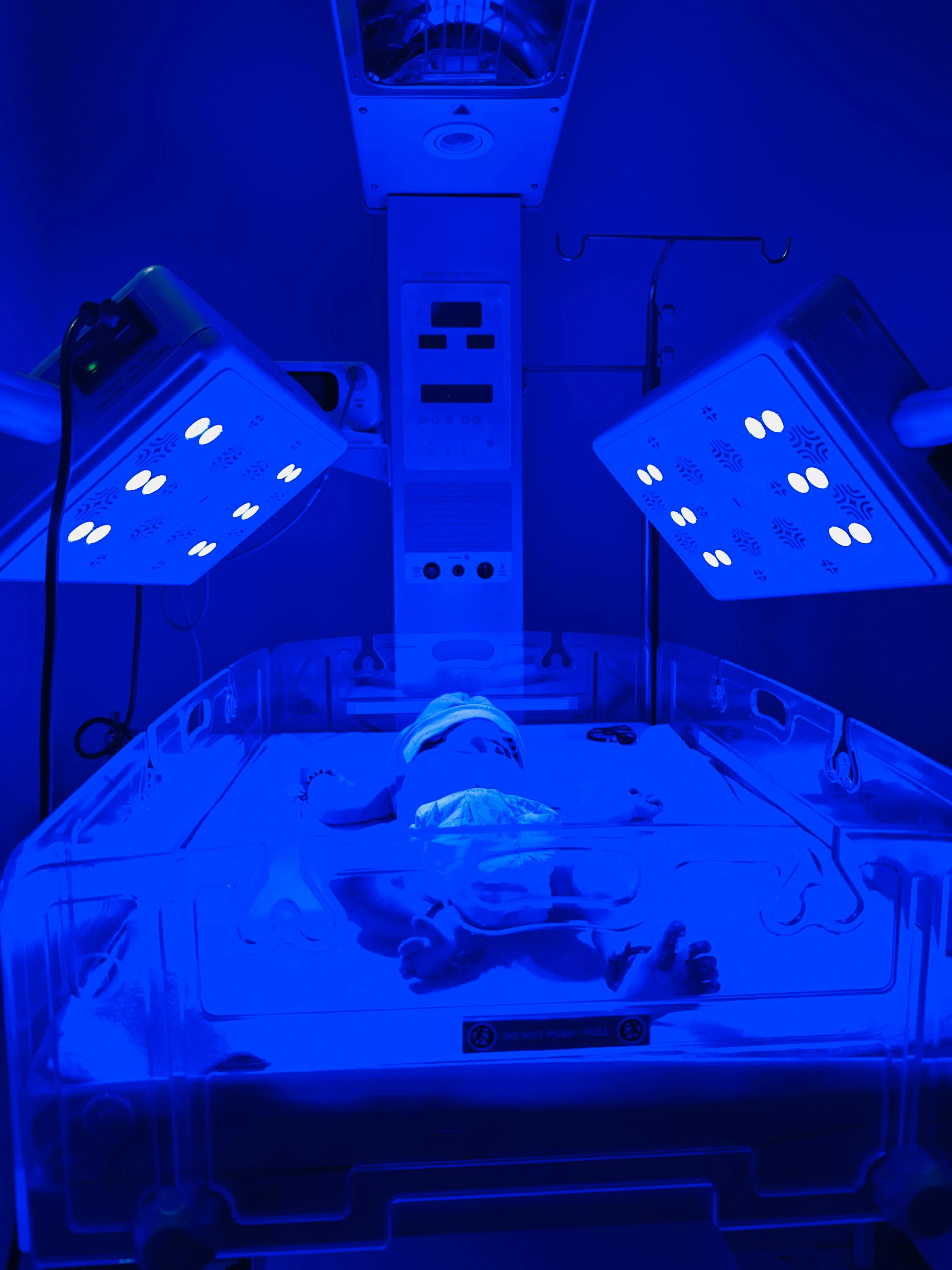 Pathology and Laboratory